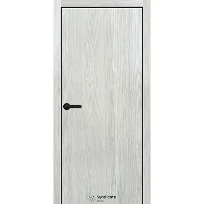 Межкомнатные Двери SD-ECOTOP-470 Syndicate Ламинатин-3