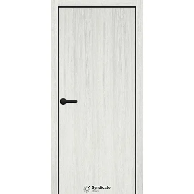 Межкомнатные Двери SD-ECOTOP-470 Syndicate Ламинатин-5