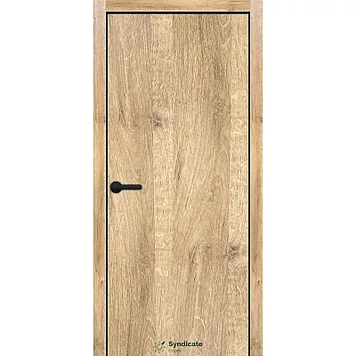 Межкомнатные Двери SD-ECOTOP-470 Syndicate Ламинатин-0