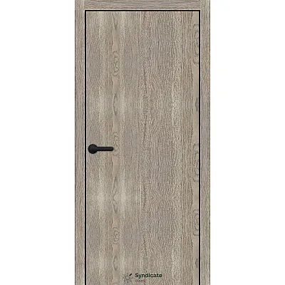 Межкомнатные Двери SD-ECOTOP-470 Syndicate Ламинатин-4
