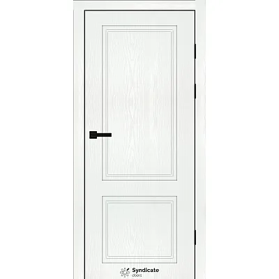 Межкомнатные Двери SD-PVC-473 Syndicate ПВХ плёнка-5