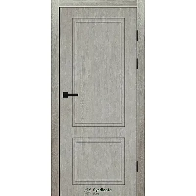Межкомнатные Двери SD-PVC-473 Syndicate ПВХ плёнка-10