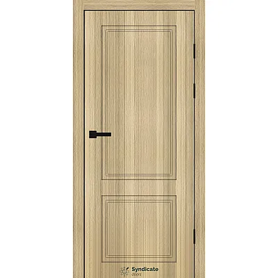 Межкомнатные Двери SD-PVC-473 Syndicate ПВХ плёнка-8