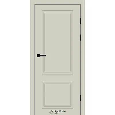Межкомнатные Двери SD-PVC-473 Syndicate ПВХ плёнка-13