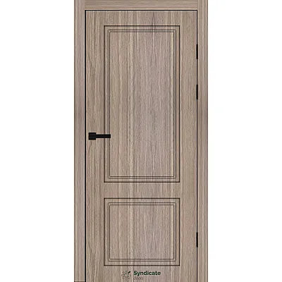 Межкомнатные Двери SD-PVC-473 Syndicate ПВХ плёнка-15