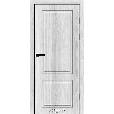 Межкомнатные Двери SD-PVC-473 Syndicate ПВХ плёнка-16