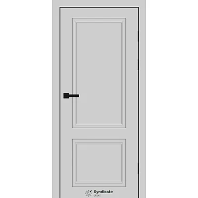 Межкомнатные Двери SD-PVC-473 Syndicate ПВХ плёнка-14
