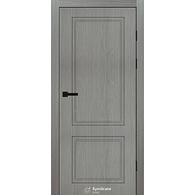 Межкомнатные Двери SD-PVC-473 Syndicate ПВХ плёнка-7