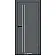 Межкомнатные Двери SD-PVC-141 Syndicate ПВХ плёнка-4-thumb