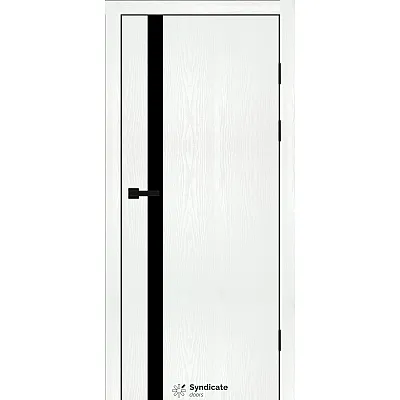 Межкомнатные Двери SD-PVC-401 Syndicate ПВХ плёнка-5