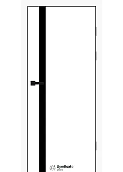 Двері SD-PVC-401 Syndicate