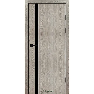 Межкомнатные Двери SD-PVC-401 Syndicate ПВХ плёнка-8