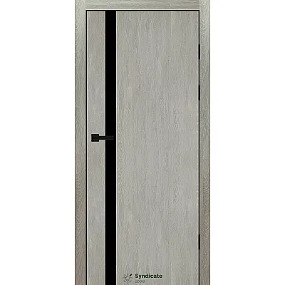 Межкомнатные Двери SD-PVC-401 Syndicate ПВХ плёнка-9