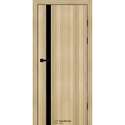 Межкомнатные Двери SD-PVC-401 Syndicate ПВХ плёнка-7