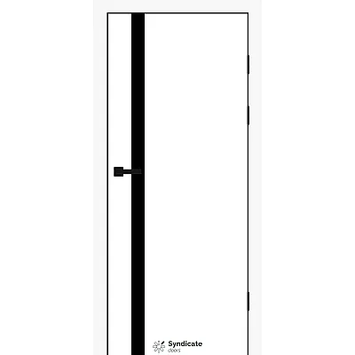 Межкомнатные Двери SD-PVC-401 Syndicate ПВХ плёнка-10