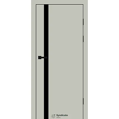 Межкомнатные Двери SD-PVC-401 Syndicate ПВХ плёнка-12