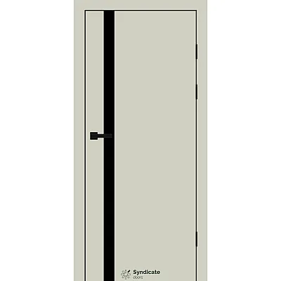 Межкомнатные Двери SD-PVC-401 Syndicate ПВХ плёнка-13