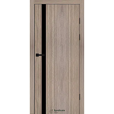 Межкомнатные Двери SD-PVC-401 Syndicate ПВХ плёнка-14