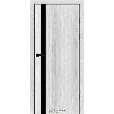 Межкомнатные Двери SD-PVC-401 Syndicate ПВХ плёнка-15