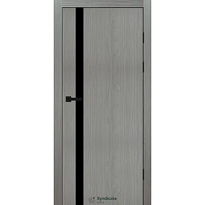 Межкомнатные Двери SD-PVC-401 Syndicate ПВХ плёнка-6