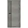 Міжкімнатні Двері SD-PVC-402 Syndicate ПВХ плівка-17-thumb