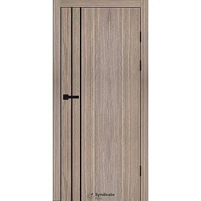 Міжкімнатні Двері SD-PVC-402 Syndicate ПВХ плівка-15