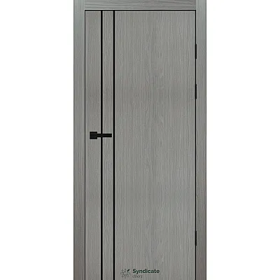 Міжкімнатні Двері SD-PVC-402 Syndicate ПВХ плівка-5