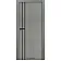 Міжкімнатні Двері SD-PVC-402 Syndicate ПВХ плівка-17-thumb