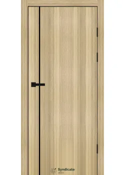 Двері SD-PVC-403 Syndicate