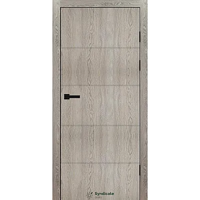Межкомнатные Двери SD-PVC-474 Syndicate ПВХ плёнка-10