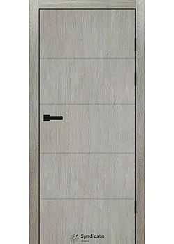 Двери SD-PVC-474 Syndicate