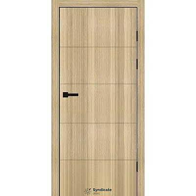Межкомнатные Двери SD-PVC-474 Syndicate ПВХ плёнка-8