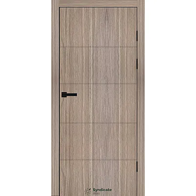 Межкомнатные Двери SD-PVC-474 Syndicate ПВХ плёнка-14