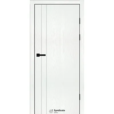 Межкомнатные Двери SD-PVC-475 Syndicate ПВХ плёнка-5