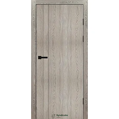 Межкомнатные Двери SD-PVC-475 Syndicate ПВХ плёнка-9