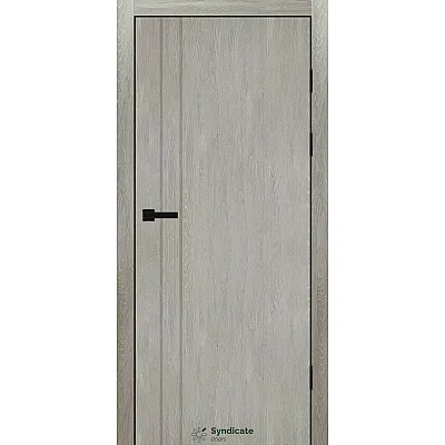 Межкомнатные Двери SD-PVC-475 Syndicate ПВХ плёнка-11