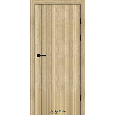 Межкомнатные Двери SD-PVC-475 Syndicate ПВХ плёнка-7