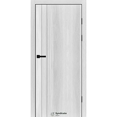Межкомнатные Двери SD-PVC-475 Syndicate ПВХ плёнка-17