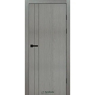 Межкомнатные Двери SD-PVC-475 Syndicate ПВХ плёнка-6