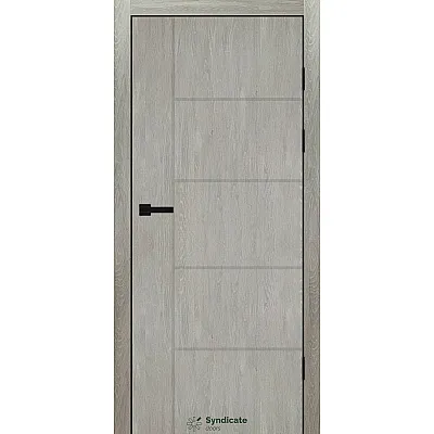 Межкомнатные Двери SD-PVC-476 Syndicate ПВХ плёнка-10