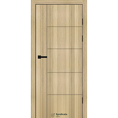 Межкомнатные Двери SD-PVC-476 Syndicate ПВХ плёнка-7