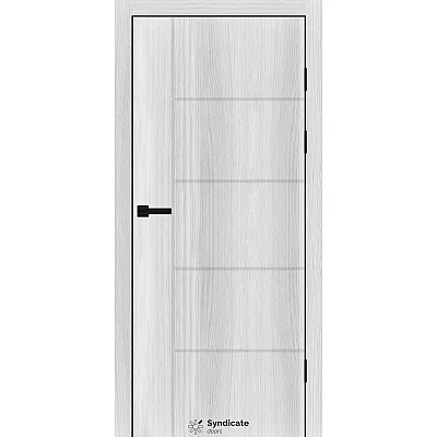 Межкомнатные Двери SD-PVC-476 Syndicate ПВХ плёнка-15