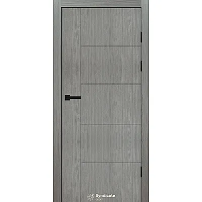 Межкомнатные Двери SD-PVC-476 Syndicate ПВХ плёнка-6