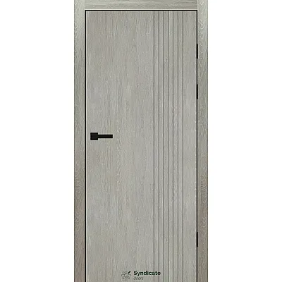 Межкомнатные Двери SD-PVC-477 Syndicate ПВХ плёнка-10