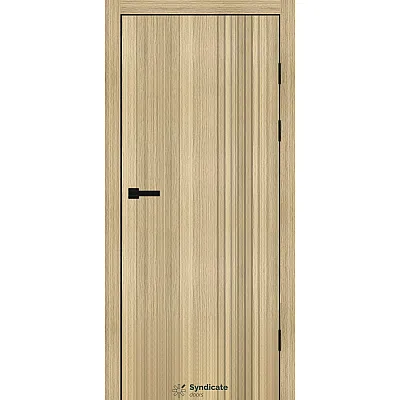 Межкомнатные Двери SD-PVC-477 Syndicate ПВХ плёнка-0