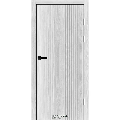Межкомнатные Двери SD-PVC-477 Syndicate ПВХ плёнка-16