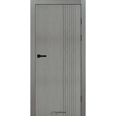 Межкомнатные Двери SD-PVC-477 Syndicate ПВХ плёнка-7