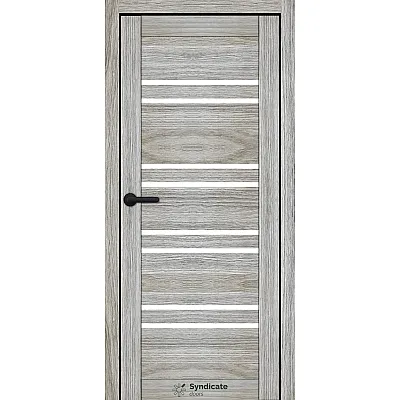 Міжкімнатні Двері SD-ECOTOP-118 Syndicate Ламінатин-2