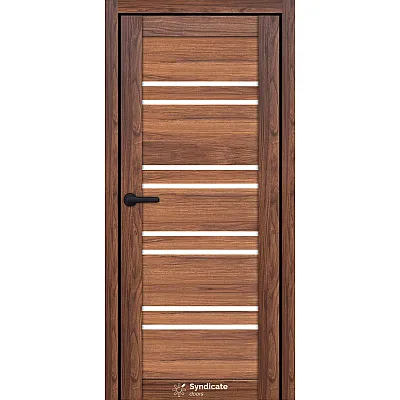 Міжкімнатні Двері SD-ECOTOP-118 Syndicate Ламінатин-1