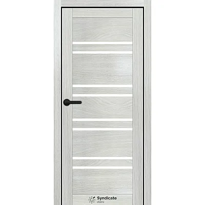 Міжкімнатні Двері SD-ECOTOP-118 Syndicate Ламінатин-3